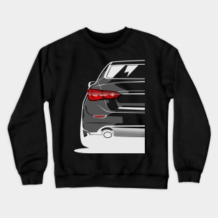 Infiniti Q50 2015 Crewneck Sweatshirt